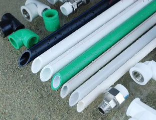 科尔沁左翼中水管维修多少钱